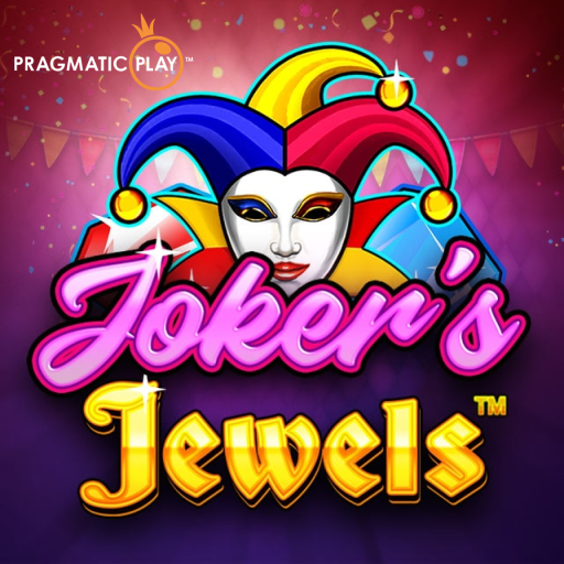 Joker Jewels ⚜️ Pragmatic Play Online Slots