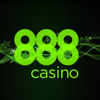 Logotipo do Cassino 888